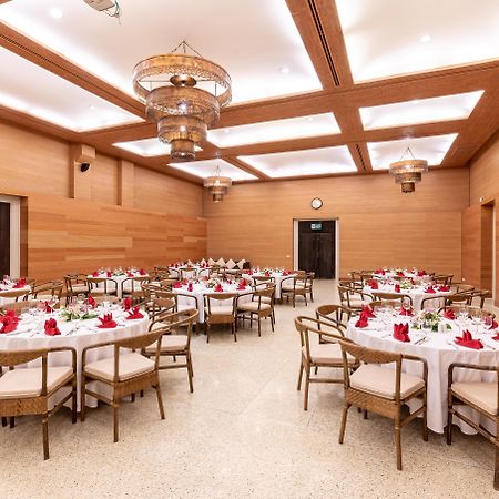 קאו לק Khaolak Laguna Resort מראה חיצוני תמונה