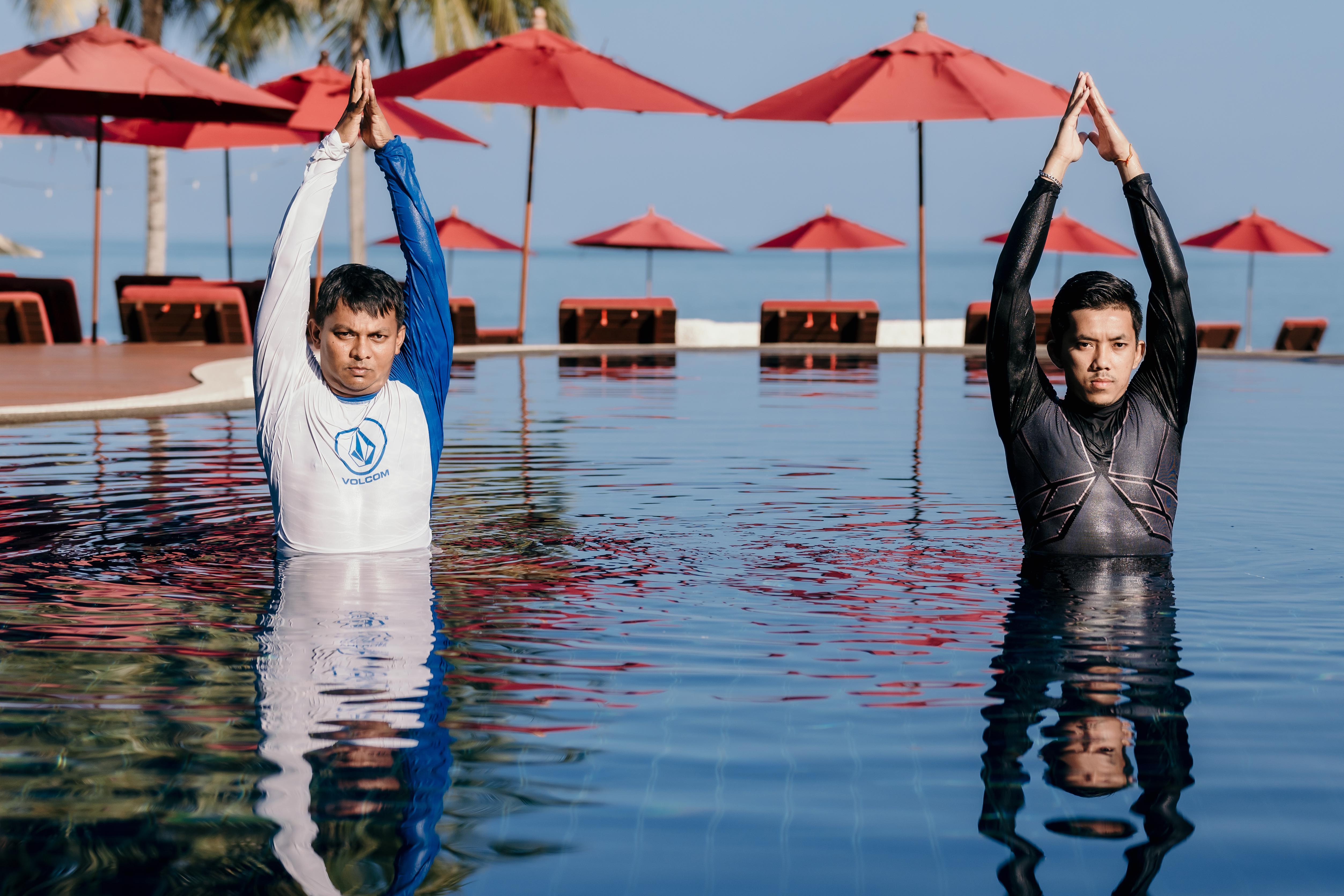 קאו לק Khaolak Laguna Resort מראה חיצוני תמונה