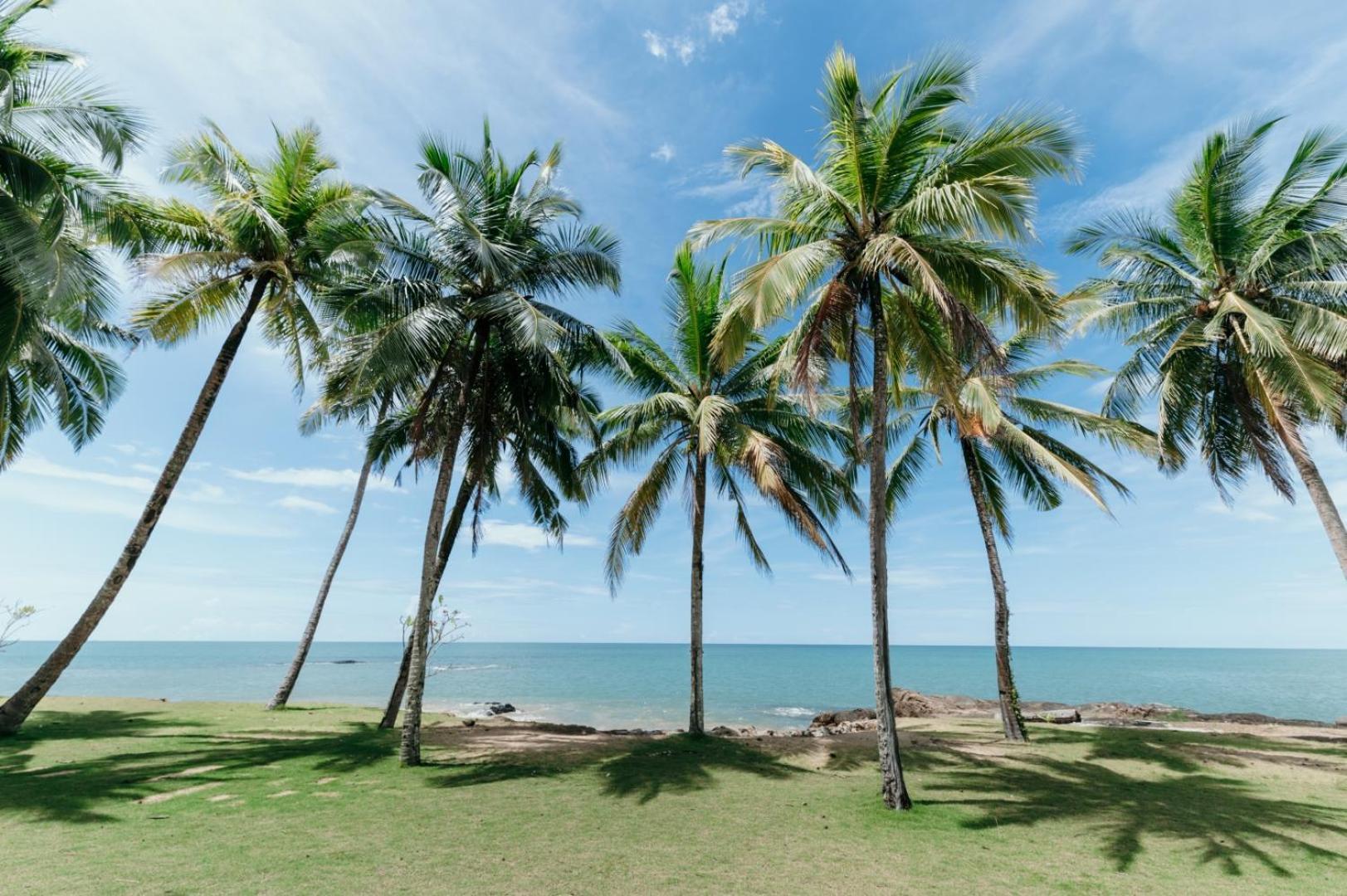 קאו לק Khaolak Laguna Resort מראה חיצוני תמונה